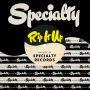 Rip It Up: The Best of Specialty Records