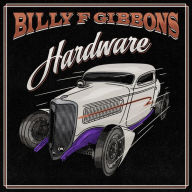 Title: Hardware, Artist: Billy Gibbons