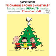 Title: A Charlie Brown Christmas [Original TV Soundtrack], Artist: Vince Guaraldi Trio