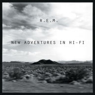 Title: New Adventures in Hi-Fi [25th Anniversary Edition], Artist: R.E.M.