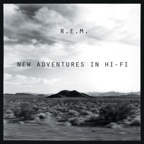 New Adventures in Hi-Fi [25th Anniversary Edition]