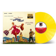Title: The Sound of Music [Original Motion Picture Soundtrack] [Golden Sun Colored Vinyl] [B&N Exclusive], Artist: Rodgers & Hammerstein