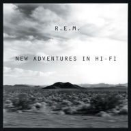 Title: New Adventures In Hi-Fi (25Th Anniversary Edition), Artist: R.E.M.