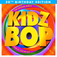 Title: Kidz Bop [20th Birthday Edition], Artist: Kidz Bop Kids