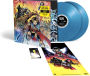 Dc Dark Nights: Death Metal [B&N Exclusive] [Blue Vinyl] [Trading Card & Poster] [2LP]