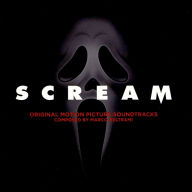 Title: Scream [Original Motion Picture Soundtracks] [6 CD Boxset], Artist: Marco Beltrami