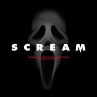 Title: Scream [Original Motion Picture Scores] [Red Marbled 4 LP Box Set], Artist: Marco Beltrami