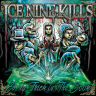 Title: Every Trick in the Book, Artist: Ice Nine Kills