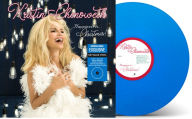 Title: Happiness Is Christmas [B&N Exclusive], Artist: Kristin Chenoweth