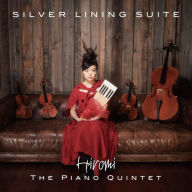 Title: Silver Lining Suite [2 LP] [45rpm], Artist: Hiromi