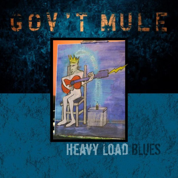 Heavy Load Blues [Deluxe 2 CD]