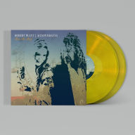 Title: Raise The Roof [Transparent Yellow 2 LP], Artist: Alison Krauss