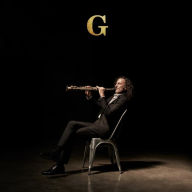 Title: New Standards, Artist: Kenny G