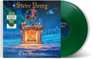 Title: The Season [B&N Exclusive] [Translucent Green Vinyl], Artist: Steve Perry