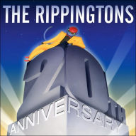 Title: 20th Anniversary, Artist: The Rippingtons
