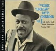 Title: The Eddie Lockjaw Davis Cookbook, Vol. 1 [Rvg Edition], Artist: Eddie Lockjaw Davis