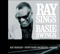 Ray Sings, Basie Swings