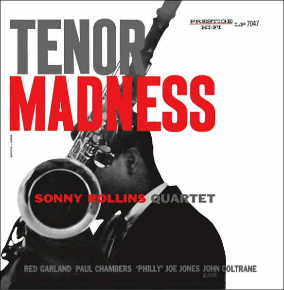 Tenor Madness