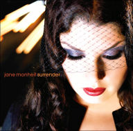 Title: Surrender, Artist: Jane Monheit