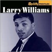 Title: Specialty Profiles, Artist: Larry Williams