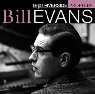 Title: Riverside Profiles, Artist: Bill Evans