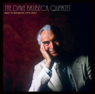 Title: The Best of the Dave Brubeck Quartet: 1979-2004, Artist: Dave Brubeck