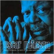 Title: Perfect Peterson: Best Of The Pablo & Telarc Recordings, Artist: Oscar Peterson