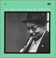 Title: At Ease with Coleman Hawkins [RVG Remasters], Artist: Coleman Hawkins