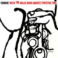 Title: Cookin' with the Miles Davis Quintet [RVG Remaster], Artist: Miles Davis Quintet