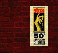Title: Stax 50: A 50th Anniversary Celebration, Artist: 