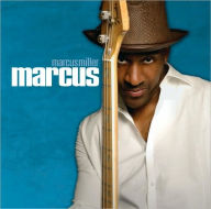 Title: Marcus, Artist: Marcus Miller