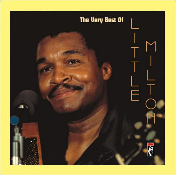 The Very Best of Little Milton