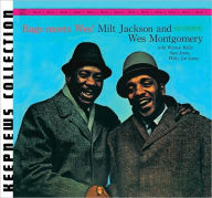 Title: Bags Meets Wes!, Artist: Wes Montgomery