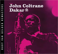 Title: Dakar, Artist: John Coltrane