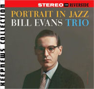 Title: Portrait in Jazz [Riverside Bonus Tracks], Artist: Bill Evans Trio