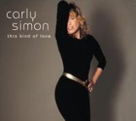 Title: This Kind of Love, Artist: Carly Simon