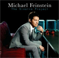 Title: The Sinatra Project, Artist: Michael Feinstein