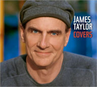 Title: Covers, Artist: James Taylor