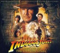 Title: Indiana Jones and the Kingdom of the Crystal Skull [Original Motion Picture Soundtrack], Artist: John Williams