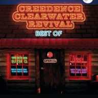 Title: Best Of [Bonus Disc], Artist: Creedence Clearwater Revival