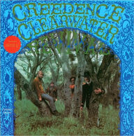 Title: Creedence Clearwater Revival [Bonus Tracks], Artist: Ccr ( Creedence Clearwater Revi