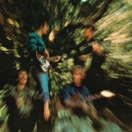 Title: Bayou Country, Artist: Creedence Clearwater Revival