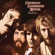 Title: Pendulum, Artist: Creedence Clearwater Revival