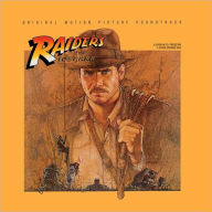 Title: Raiders of the Lost Ark, Artist: Raiders Of The Lost Ark (Score)