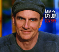 Title: Covers [B&N Exclusive], Artist: James Taylor