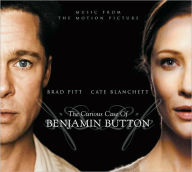 Title: The Curious Case of Benjamin Button [Original Motion Picture Soundtrack], Artist: Alexandre Desplat