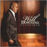 Title: Classique, Artist: Will Downing