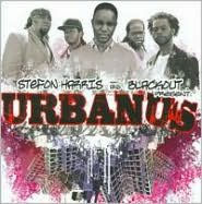 Title: Urbanus, Artist: Stefon Harris