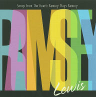 Title: Songs from the Heart: Ramsey Plays Ramsey, Artist: Ramsey Lewis