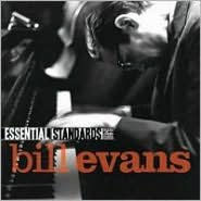 Title: Essential Standards, Artist: Bill Evans